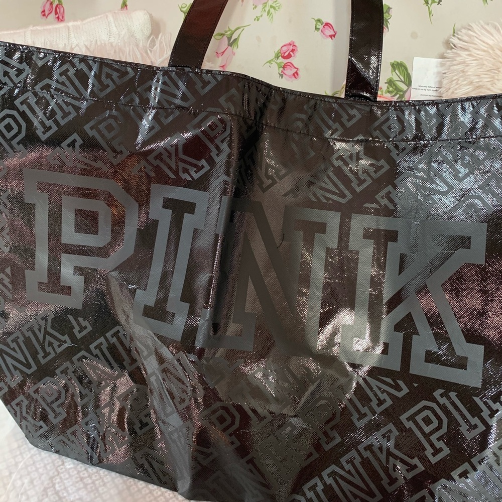 🌺NEW🌸 VS pink tote